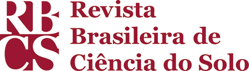 RBCS – Revista Brasileira de Ciência do Solo