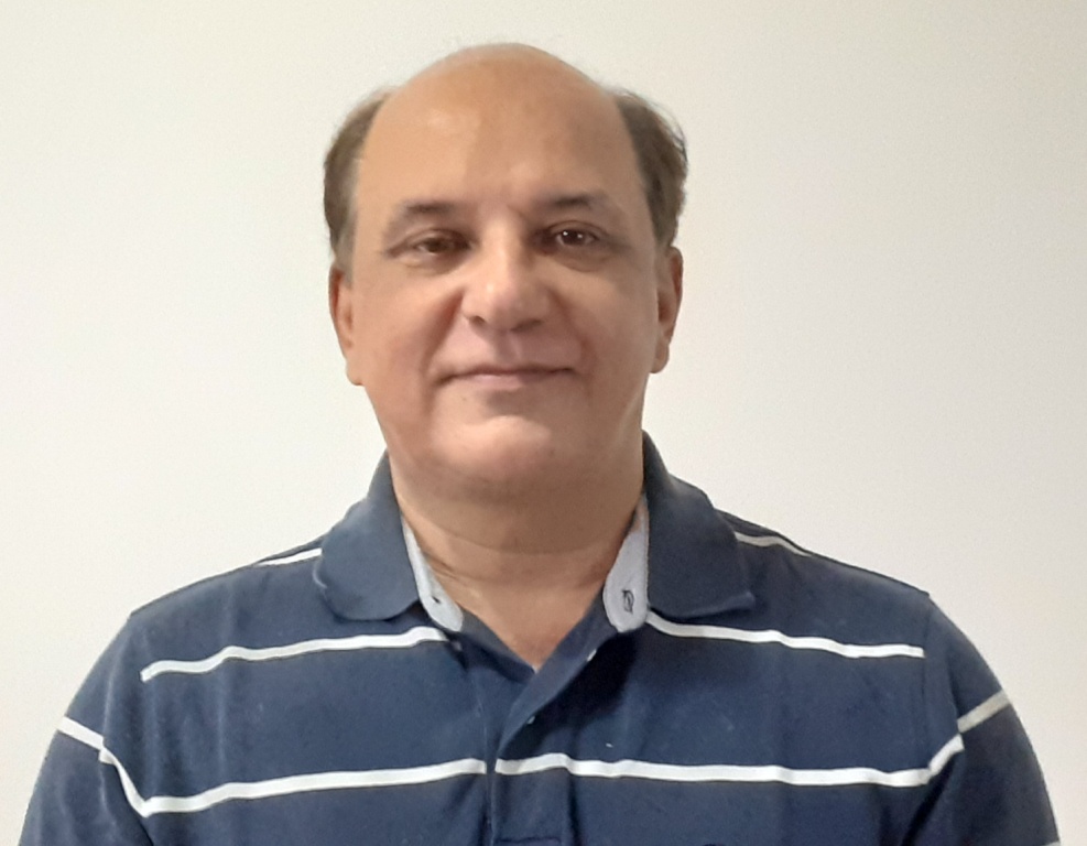 Adelson Paulo de Araújo