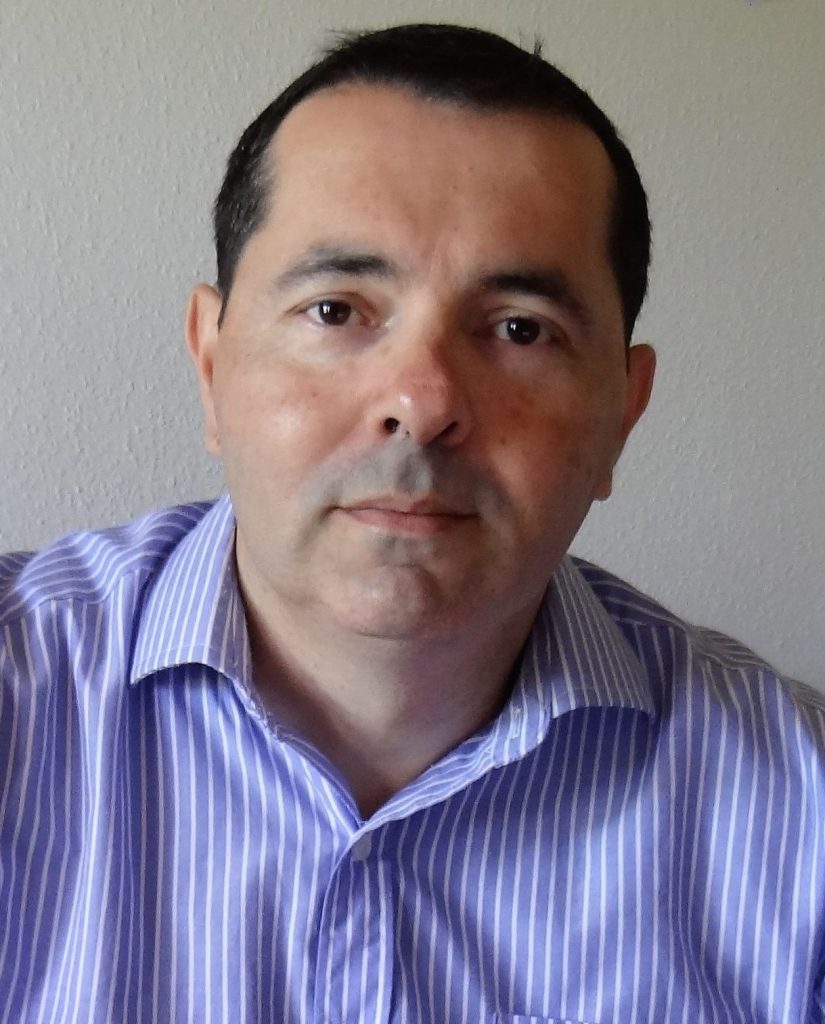 Alberto Vasconcellos Inda Junior