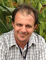 Cássio Antônio Tormena
