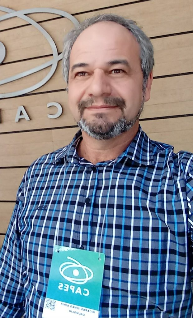Ricardo Simão Diniz Dalmolin