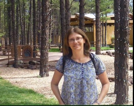 Déborah de Oliveira