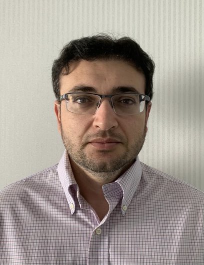 Edivan Rodrigues de Souza