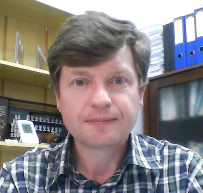 Jeferson Dieckow