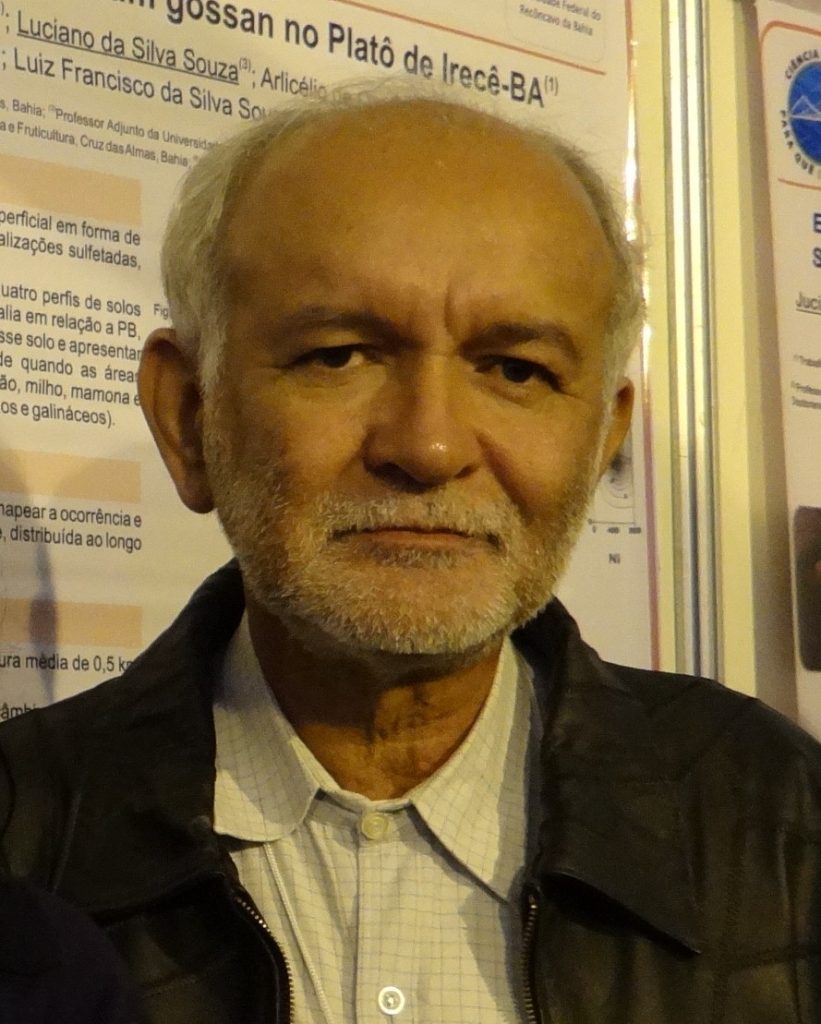 Luciano da Silva Souza