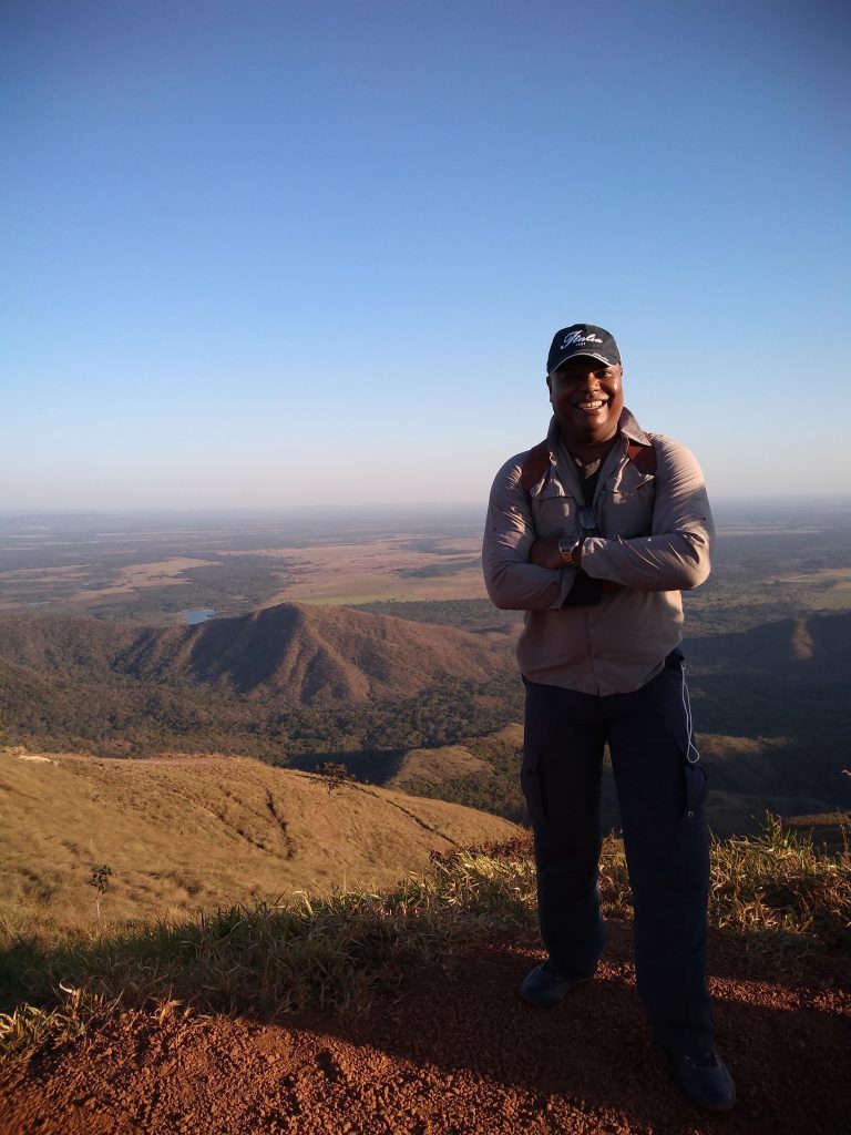 Marcos Gervasio Pereira