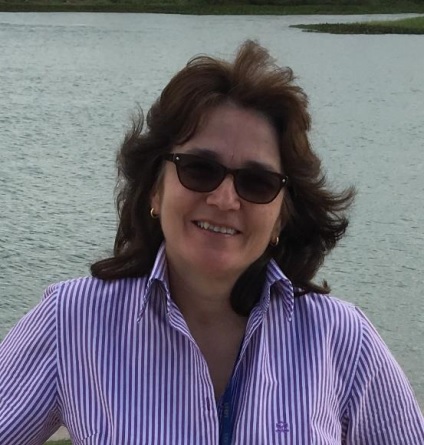 Maria Betânia Galvão dos Santos