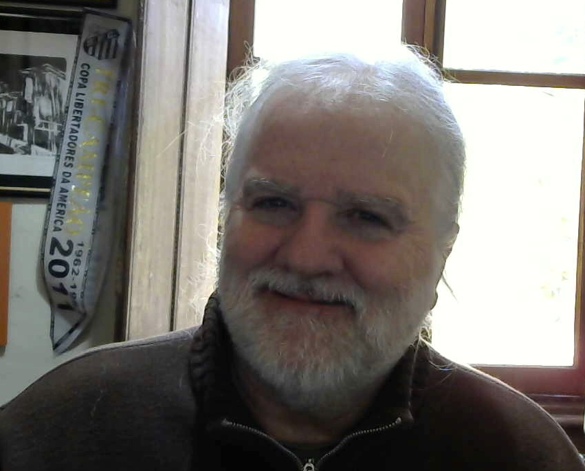 Pablo Vidal Torrado