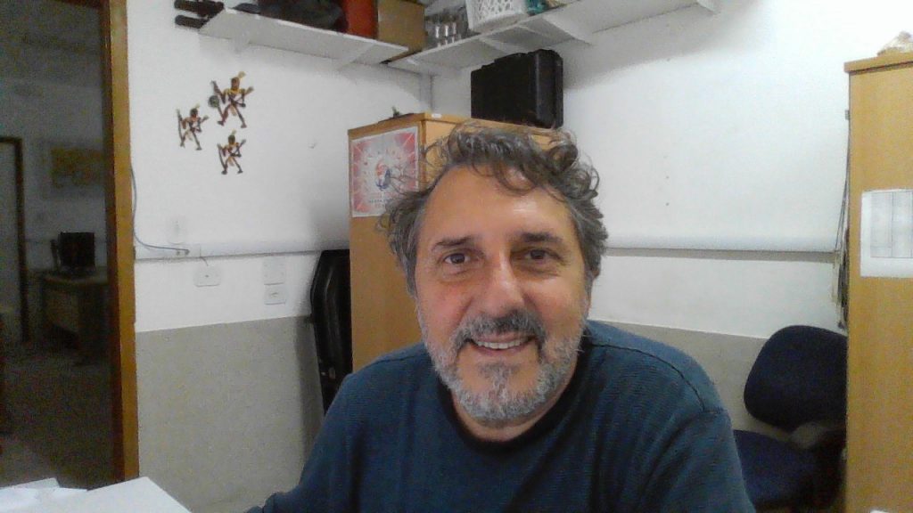 Waldir de Carvalho Junior