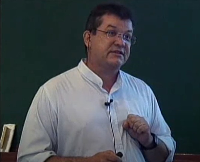Wenceslau Geraldes Texeira