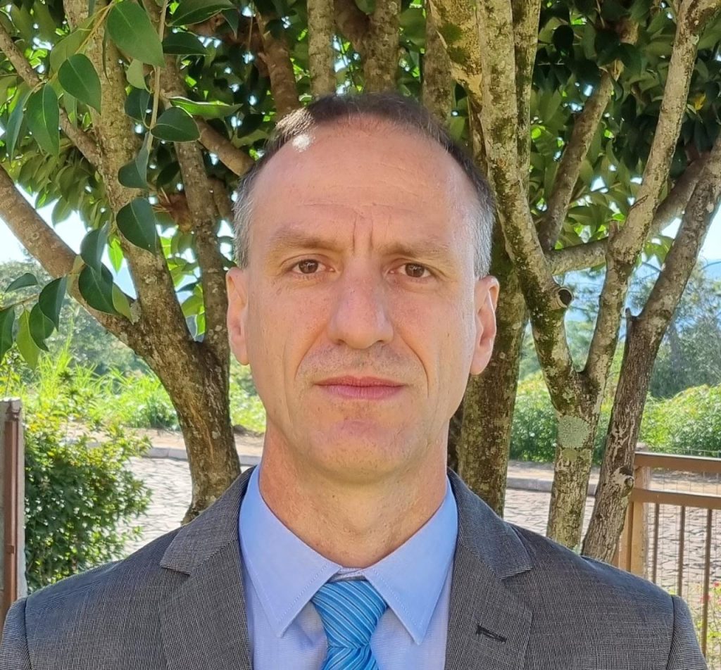 Paulo Sergio Pavinato