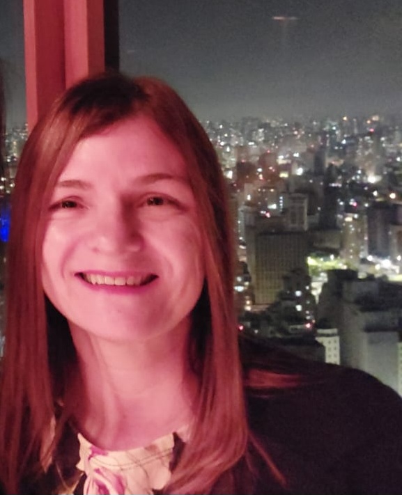 Sheila Aparecida Correia Furquim